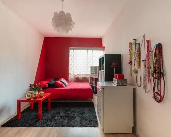 Kamer te huur aan de Gouden Leeuw in Amsterdam