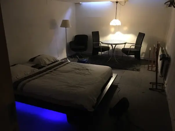 Kamer te huur aan de Admiraal De Ruijterweg in Amsterdam