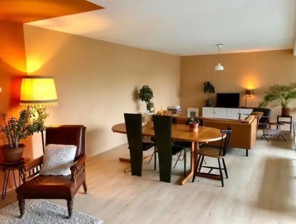 Kamer te huur aan de Oeverpad in Amsterdam