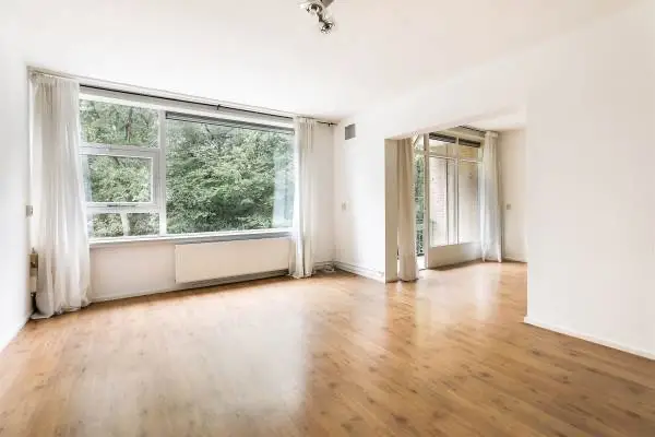 Appartement te huur aan de Surinamelaan in Amersfoort