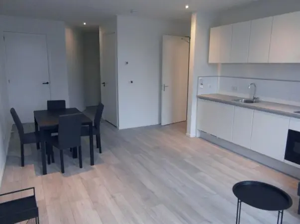 Appartement te huur aan de Nieuwestad in Leeuwarden