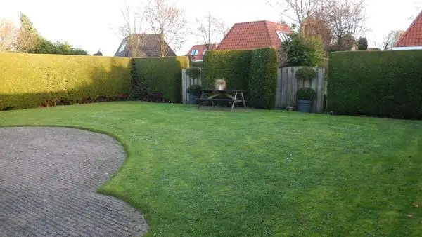 Appartement te huur aan de De Witte Raaflaan in Noordwijk