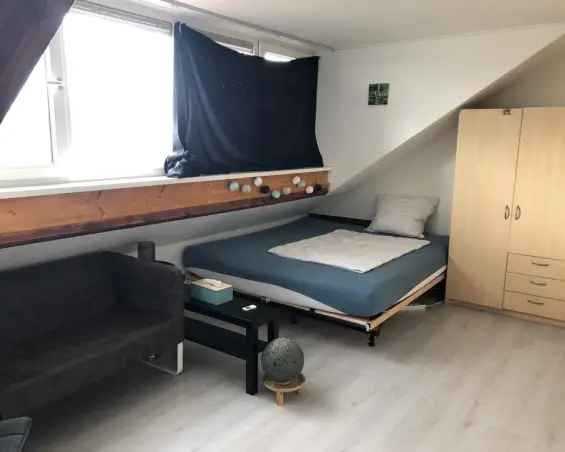 Kamer te huur aan de Ward Bingleystraat in Amsterdam