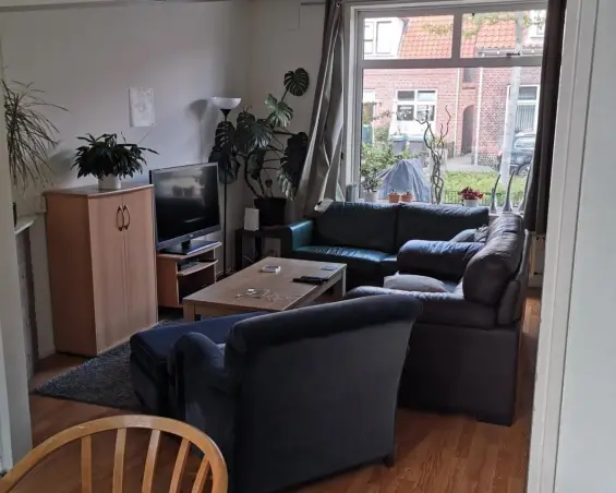 Kamer te huur aan de Dennenweg in Enschede