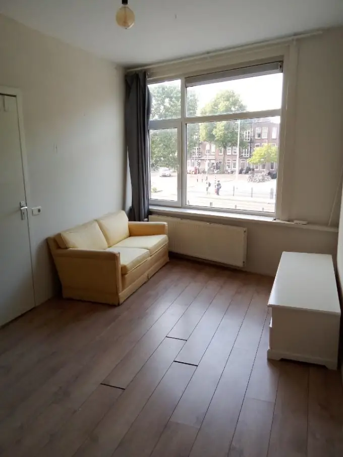 Kamer te huur aan de Vleutenseweg in Utrecht