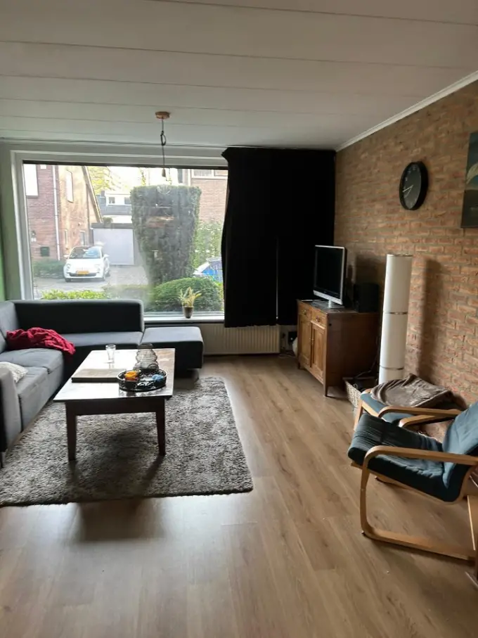 Kamer te huur aan de Jan van Goyenstraat in Ede