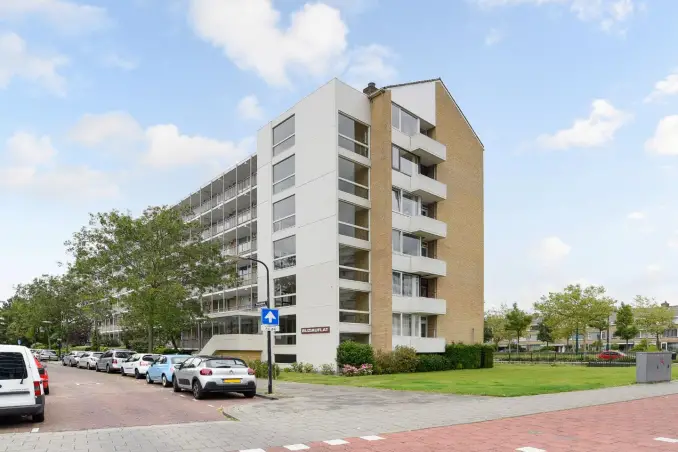 Appartement te huur aan de Buziaulaan in Rijswijk