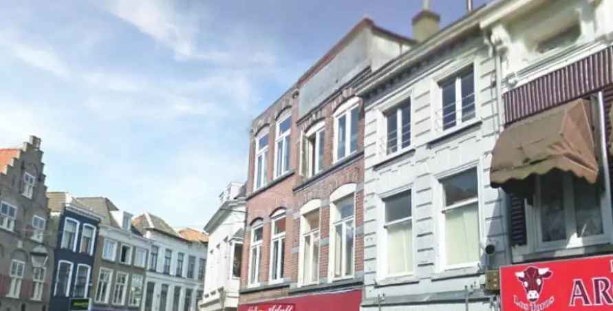 Kamer te huur aan de Rozemarijnstraat in Breda