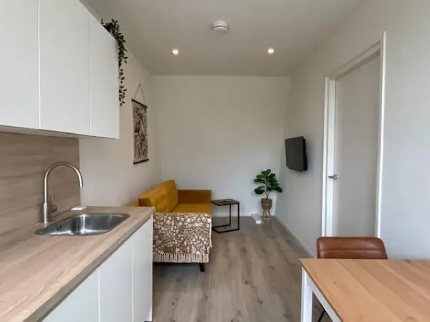 Appartement te huur aan de Hereweg in Groningen