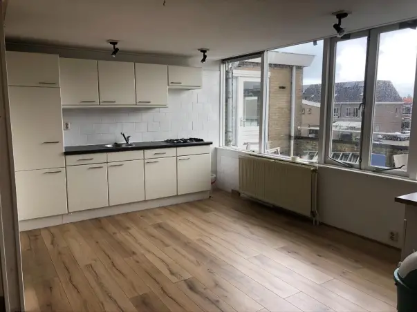 Appartement te huur aan de Schrans in Leeuwarden