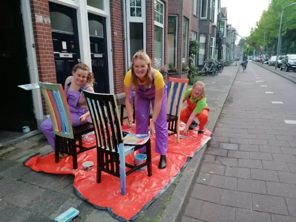 Kamer te huur aan de Delfgauwseweg in Delft