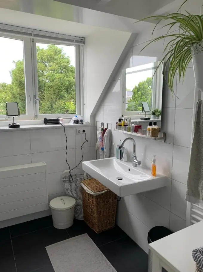 Kamer te huur aan de Weerdsingel W.Z. in Utrecht