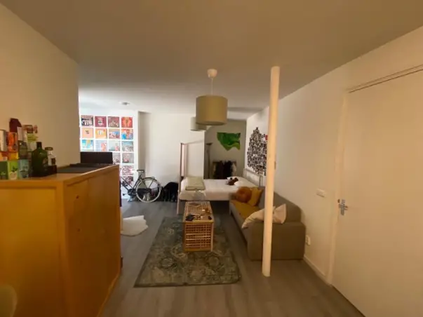 Appartement te huur aan de Haarlemmerstraat in Leiden