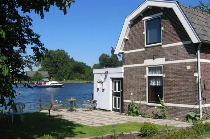 Appartement te huur aan de Steekterweg in Alphen aan den Rijn