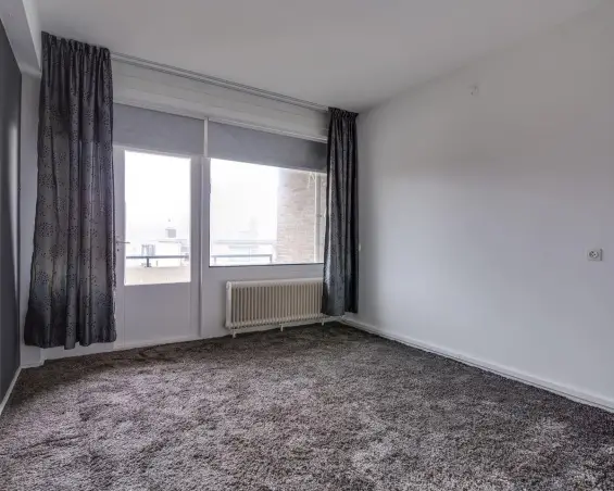 Appartement te huur aan de Wichard van Pontlaan in Arnhem