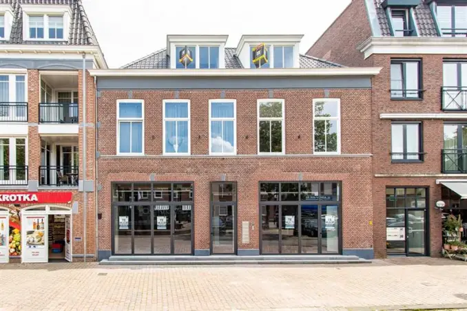 Appartement te huur aan de Mgr. Zwijsenplein in Kerkdriel