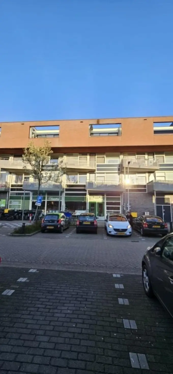 Appartement te huur aan de Boedapestlaan in IJsselstein