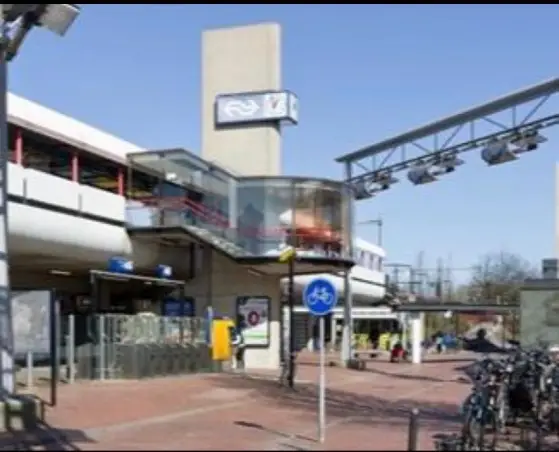 Kamer te huur aan de Globeplein in Almere