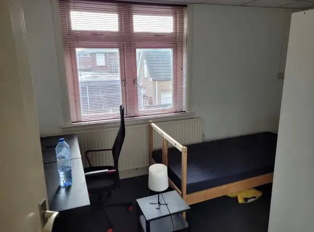 Kamer te huur aan de Oldenzaalsestraat in Hengelo