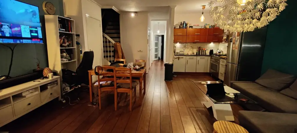 Appartement te huur aan de Ceintuurbaan in Amsterdam