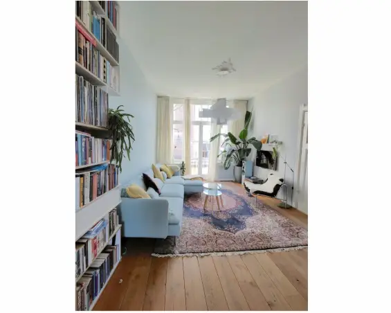 Appartement te huur aan de Jutfaseweg in Utrecht