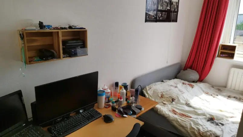 Kamer te huur aan de Oldenzaalsestraat in Enschede