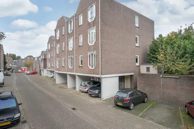 Appartement te huur aan de Lourdeshof in Eindhoven