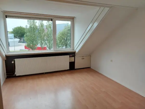 Studio te huur aan de Couperuslaan in Harderwijk