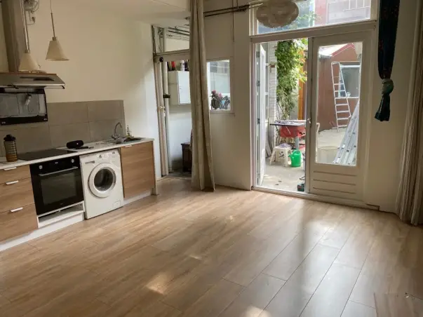 Appartement te huur aan de Verlengde Willemstraat in Groningen