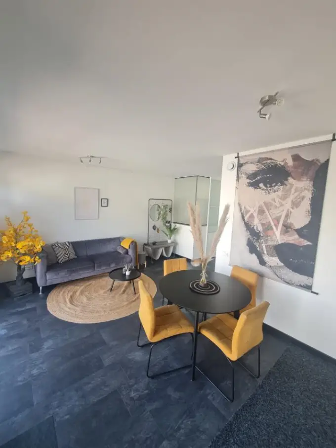 Appartement te huur aan de Landauerdrift in Nieuwegein