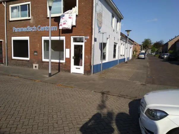 Kamer te huur aan de Wolfstraat in Helmond