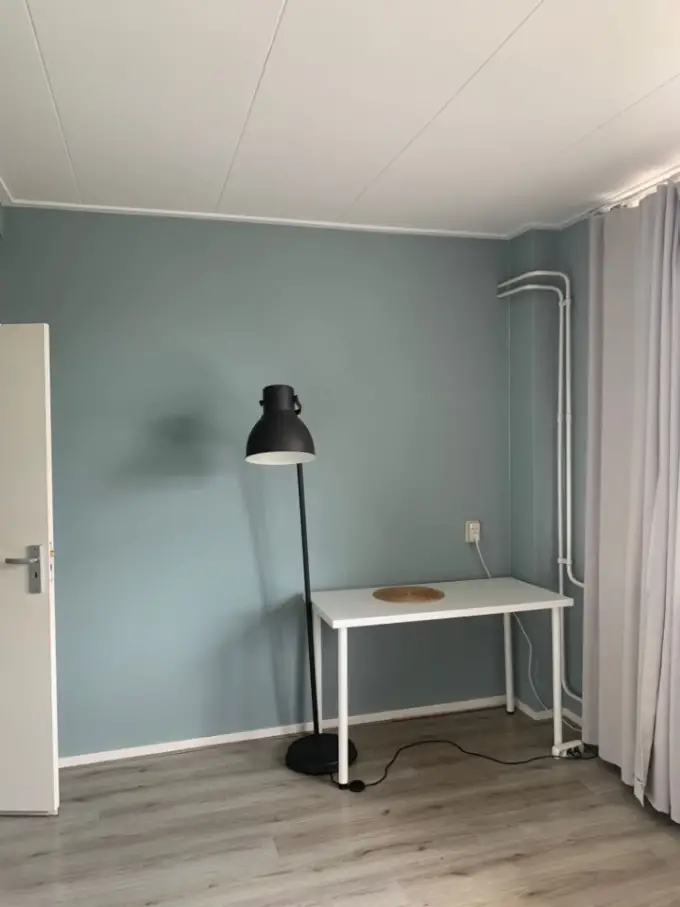 Kamer te huur aan de Goudsesingel in Rotterdam