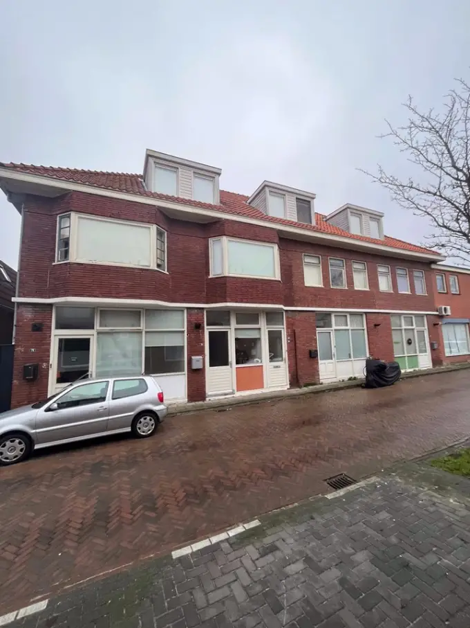 Kamer te huur aan de Leijdsweg in Enschede