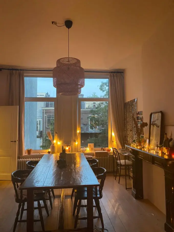 Appartement te huur aan de Ruyschstraat in Amsterdam