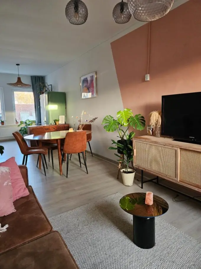 Appartement te huur aan de Johannes Camphuysstraat in Utrecht