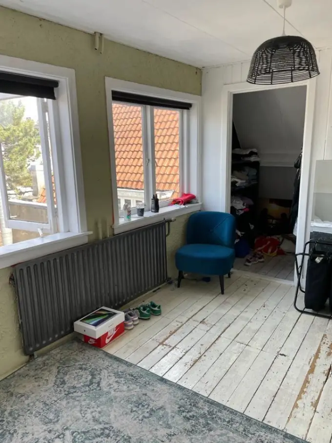 Kamer te huur aan de Oudegracht in Utrecht