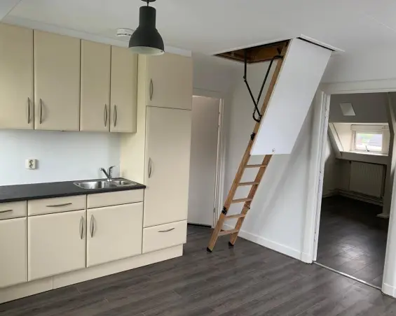 Appartement te huur aan de Groeneweg in Zwolle