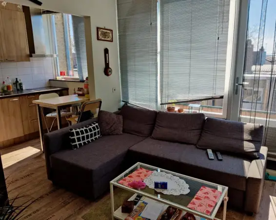 Appartement te huur aan de Zeelsterstraat in Eindhoven