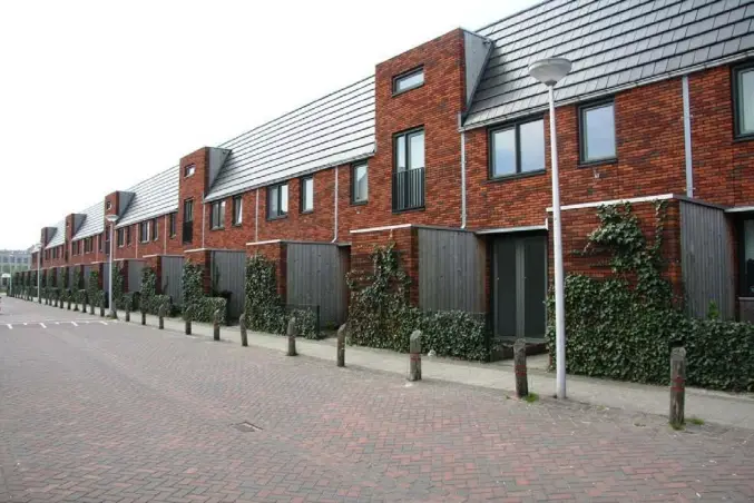 Appartement te huur aan de Moerasvaren in Vleuten