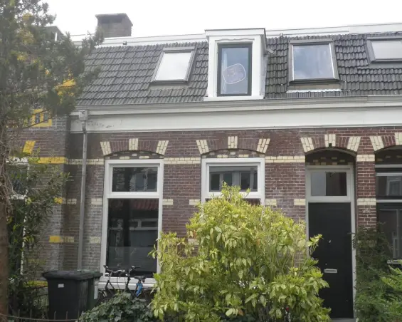 Kamer te huur aan de Achter de Hoven in Leeuwarden