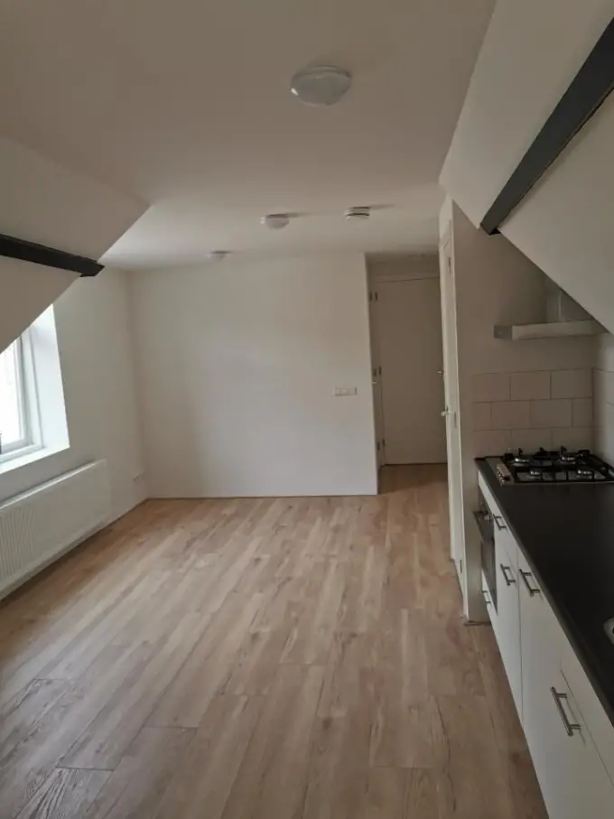 Appartement te huur aan de Elandstraat in Rotterdam