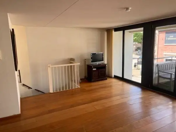 Appartement te huur aan de Koestraat in Tilburg