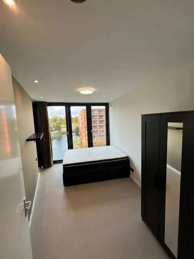 Kamer te huur aan de Oeverpad in Amsterdam