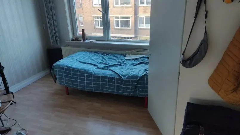 Kamer te huur aan de Jurriaan Kokstraat in Den Haag