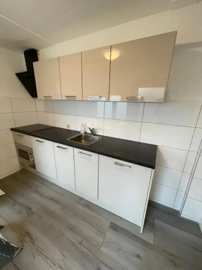 Appartement te huur aan de Everhardt van der Marckstraat in Enschede