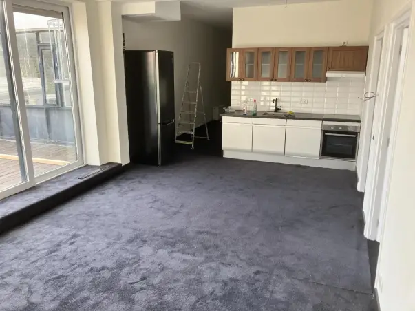 Appartement te huur aan de Vissersdijk in Winschoten