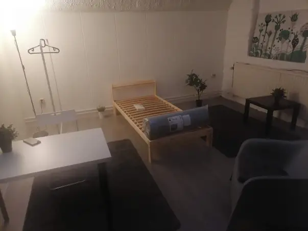 Kamer te huur aan de Schaesbergerstraat in Kerkrade