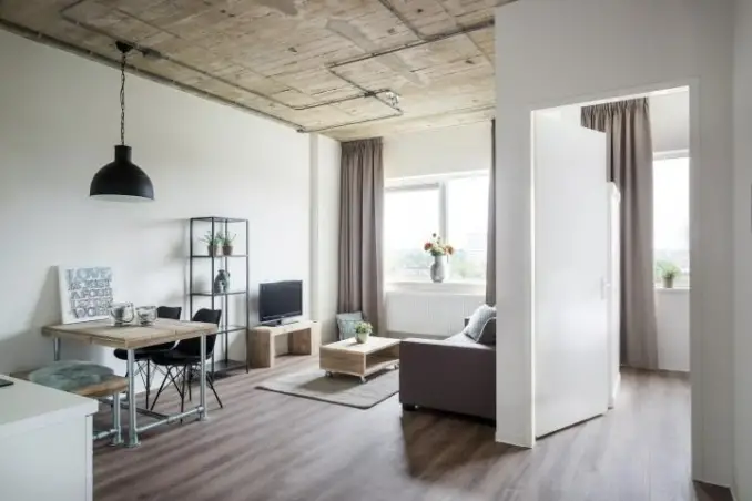 Appartement te huur aan de Keizer Karel V Singel in Eindhoven