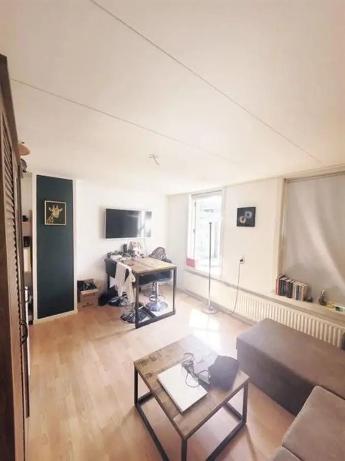 Kamer te huur aan de Amelandsstraat in Leeuwarden