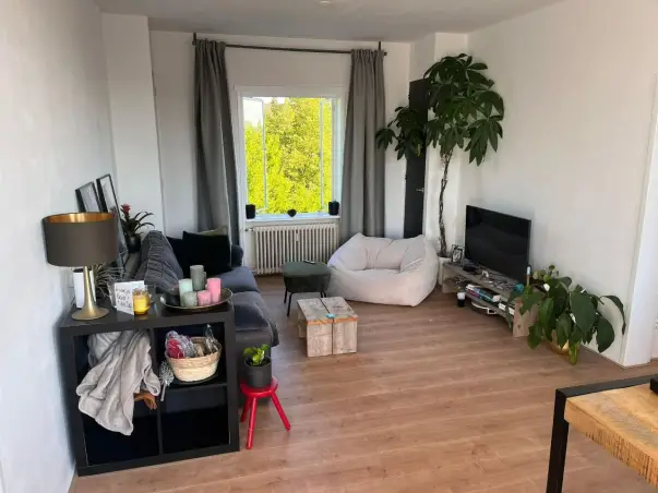 Appartement te huur aan de President Kennedylaan in Amsterdam